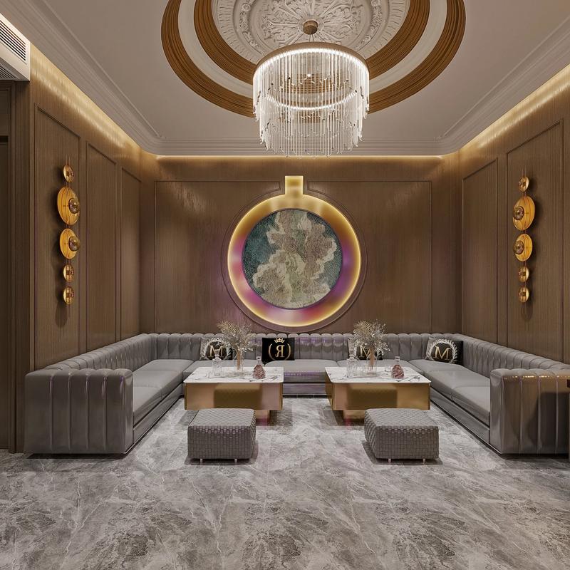 庆阳商务ktv优选商务ktv推荐-宁县ktv预定